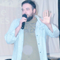 Matías Ocampo