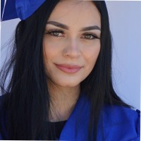 Kayle Hernandez Cantrell