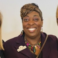 Gwen Mcleod M.S., HR Recruitment Specialist, Background Checks, Recruitment and Staffing