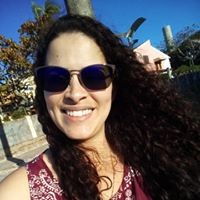 Denise Dantas Jerônimo