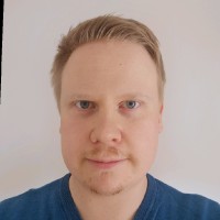 Matias Veikkolainen