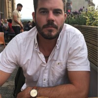 Joe Brayne