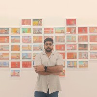 Abhijith Devadas