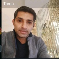Tarun Saini