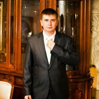 Виталий Климентьев