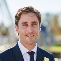 Matias Healy