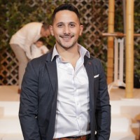 Noam Dahan