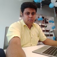 Saikat Paul