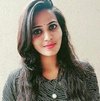Spurthi K V