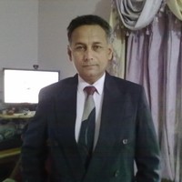 Saeed Rasheed