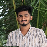 Vigneshwaran Ganesan
