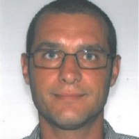 Cedric Charritte
