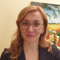 Madalina Tiriteu