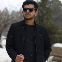 Abdullah Akram