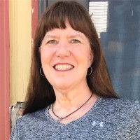 Joy Clark