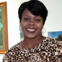 Theresa Lawrence