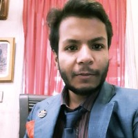 Ishbeel John