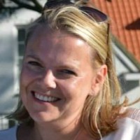 Mieke Massé