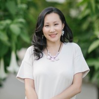 Julie Jang
