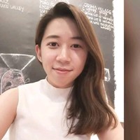 Joanne Tang