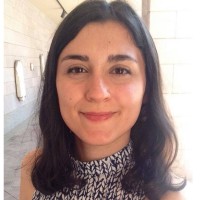 Elif Yegenoglu