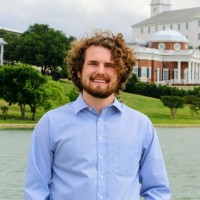 Garrett Carpenter