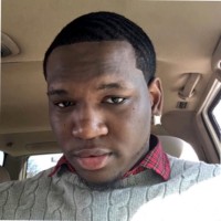 Davante Jackson