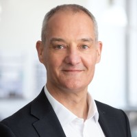 Peter Spencer BEng (Hons)