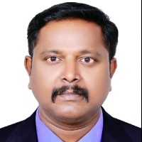 K Balasubramanian Ramesh