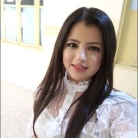 Mayssa Amroussi