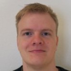 Simon Kjærgaard Cesic-Hansen