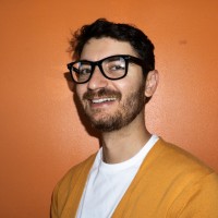 Justin Zuckerman