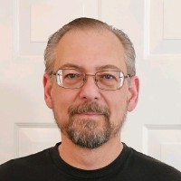 Dean Pritchard