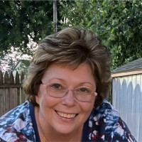 Dr. Tammy Cress