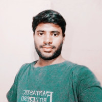 Srinivas Vepada