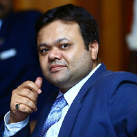 Rupesh Pandey