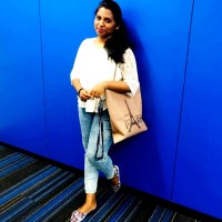 Anushiya Devi