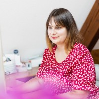 Adeline Georges Schaffhauser