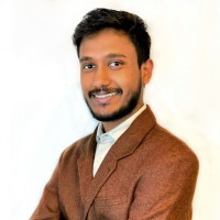 Yogesh Dudhate