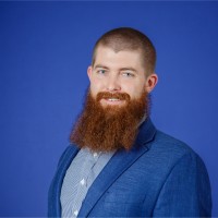 Joshua Potter