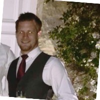 Adam Davies