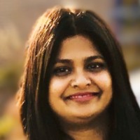(Bhu) Bhuvana Ramkumar