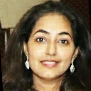Vrinda Mendon