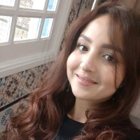Amina Zayeni Assi