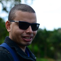 Kerignaldo Júnior