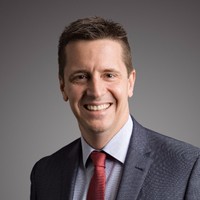 Simon Ormsby