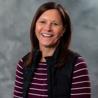 Diana Fenton