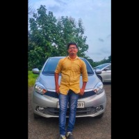 Jignesh Gelat