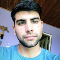 Matias Nicolas Capriotti