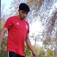 Mahmoud .